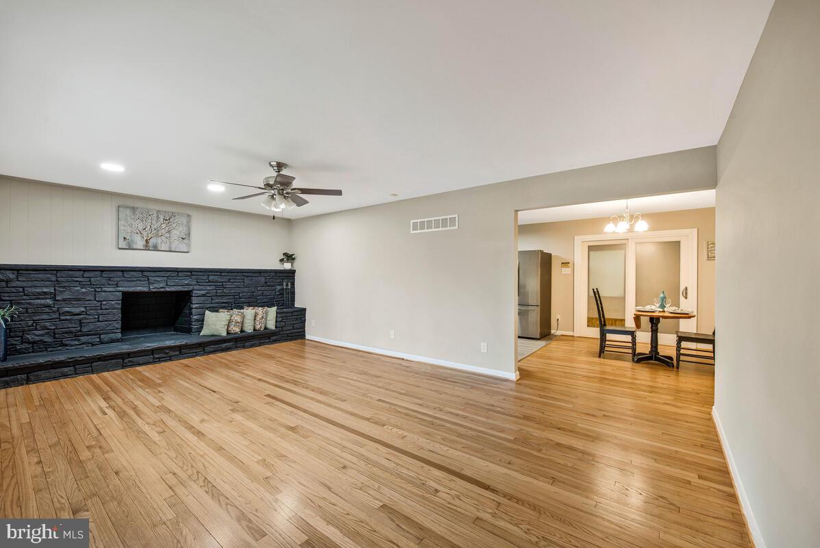 GAMBRILLS - Residential Lease