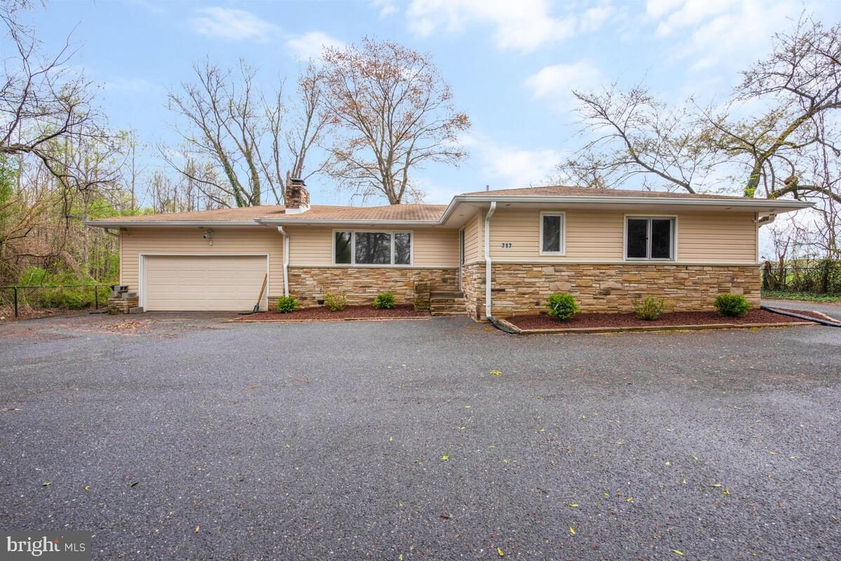 GAMBRILLS - Residential Lease