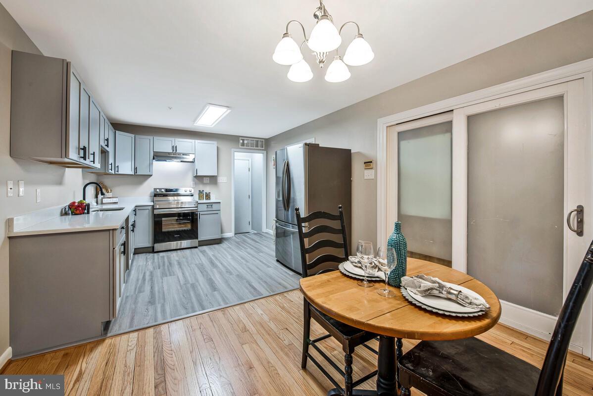 GAMBRILLS - Residential Lease