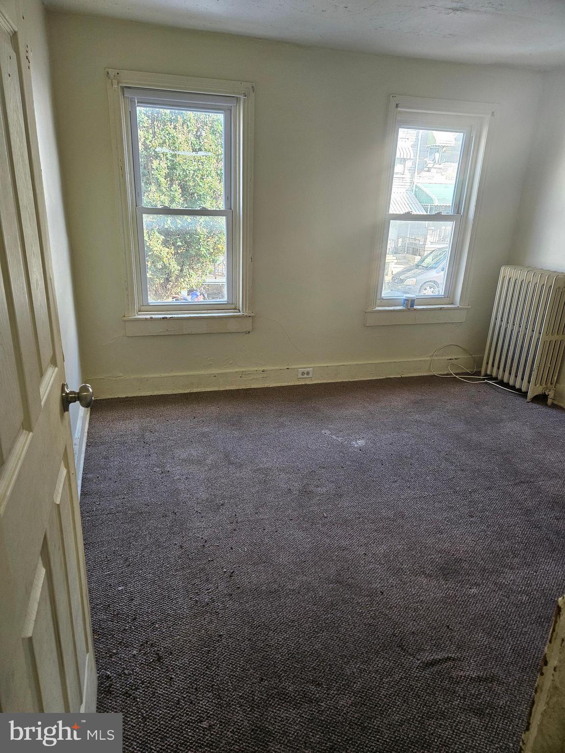 READING - Residential