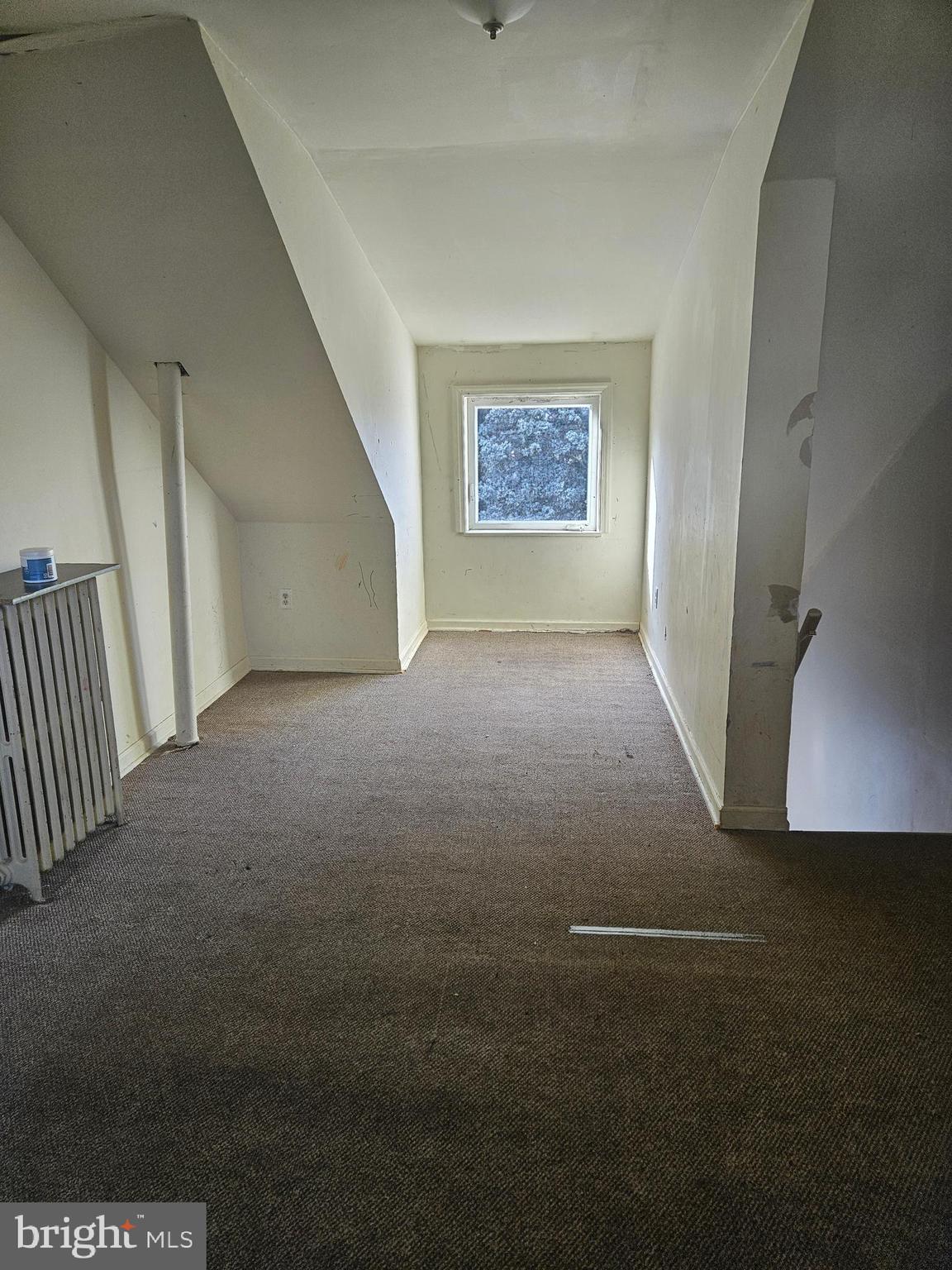 READING - Residential