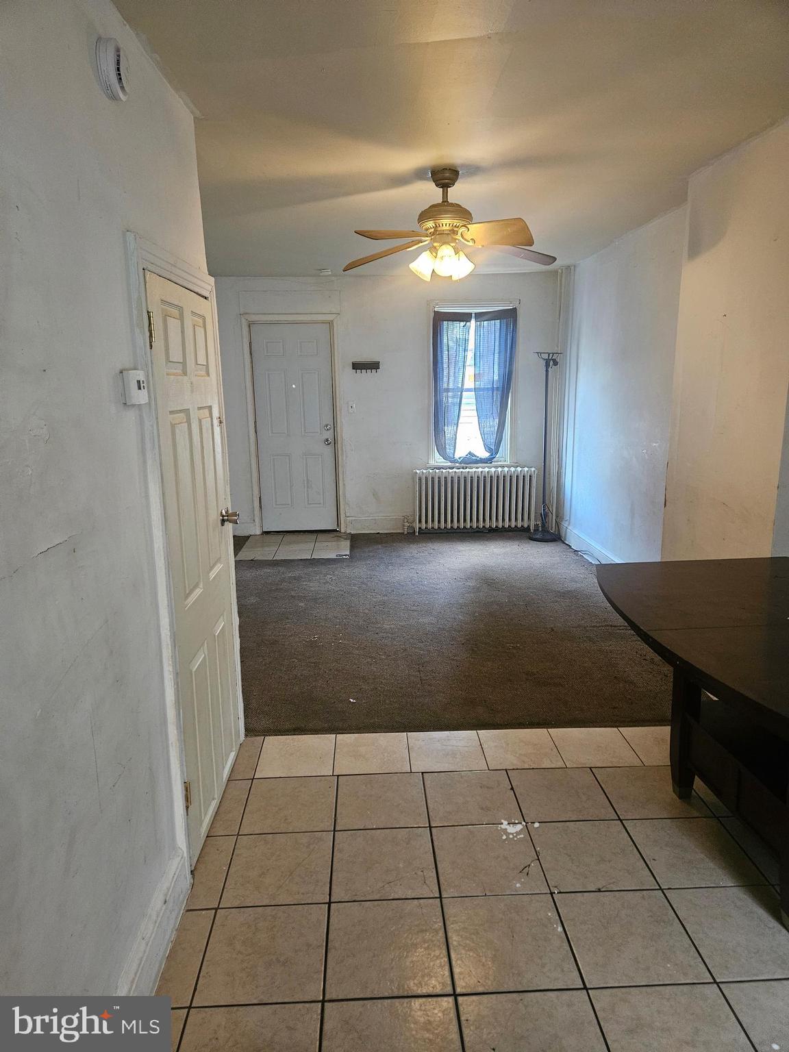 READING - Residential