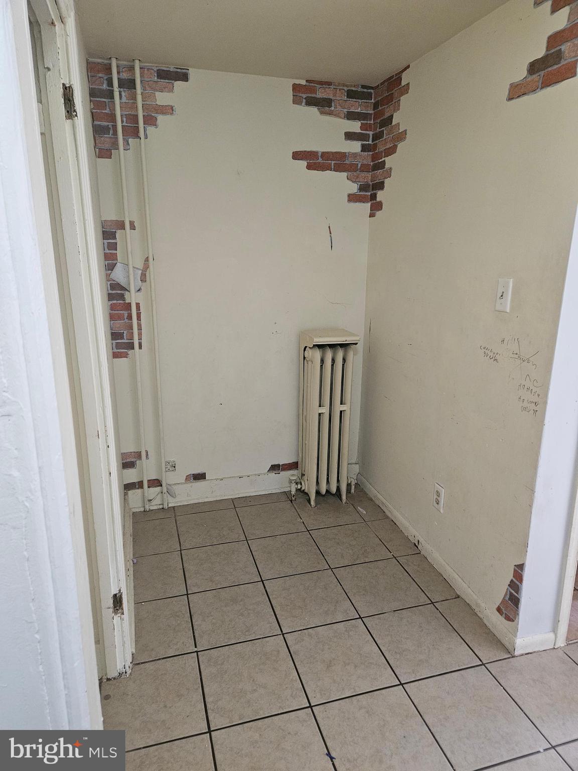 READING - Residential