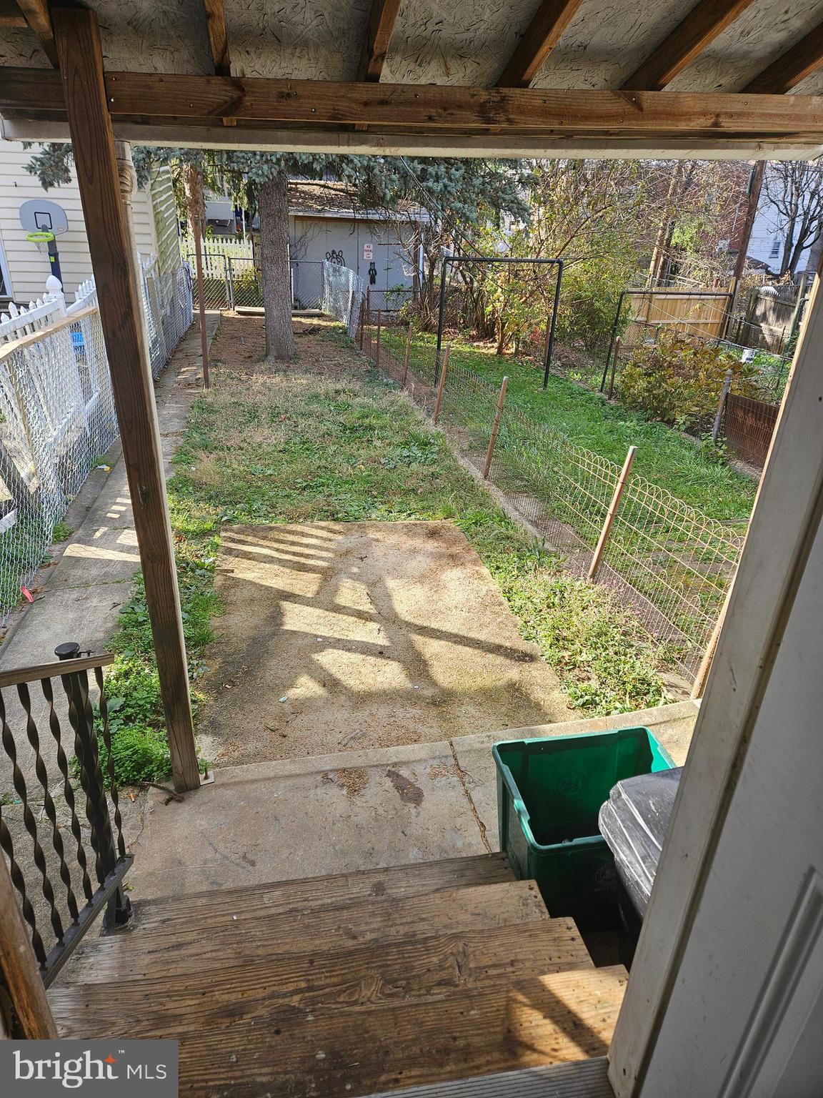 READING - Residential