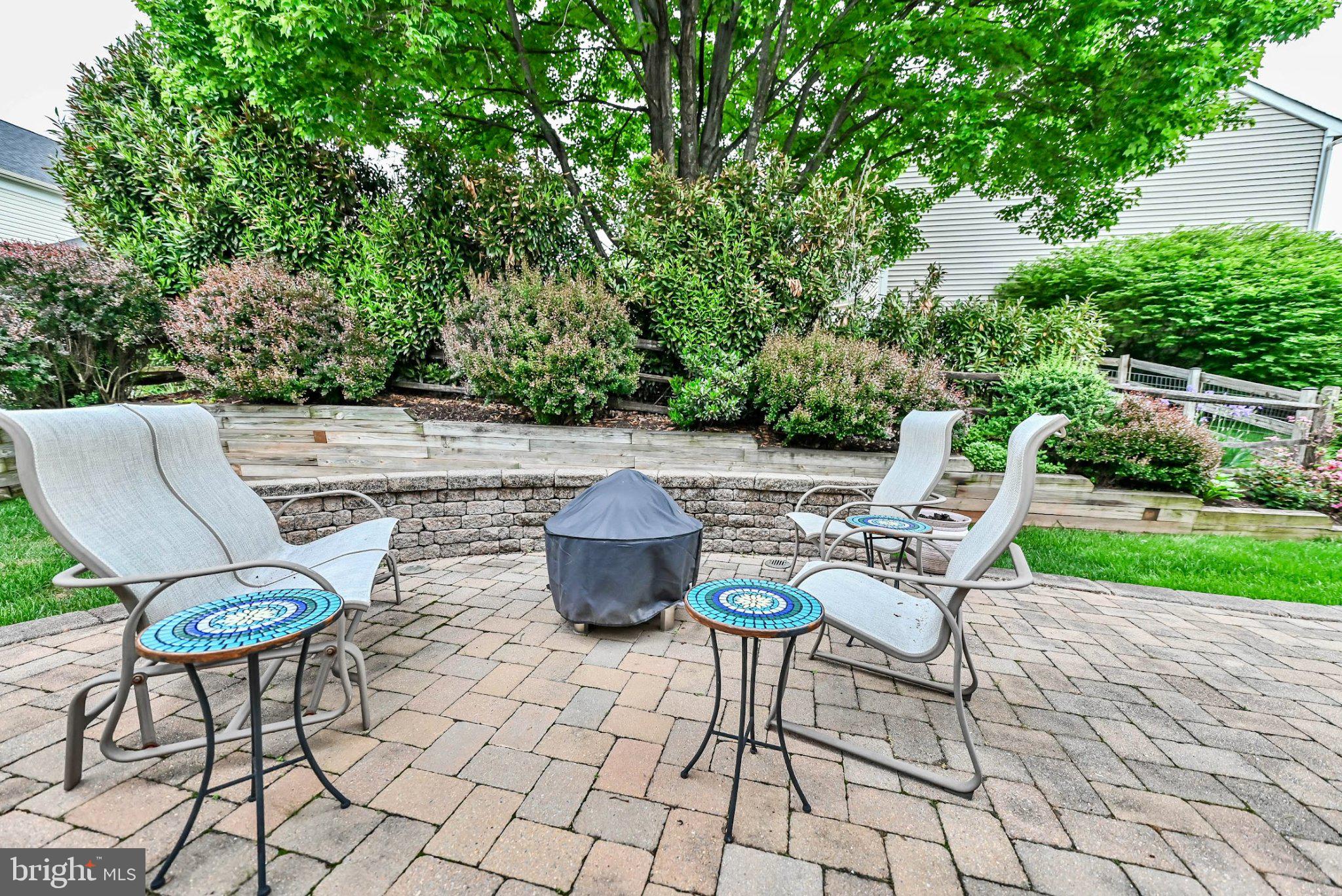 POTOMAC LAKES - Residential