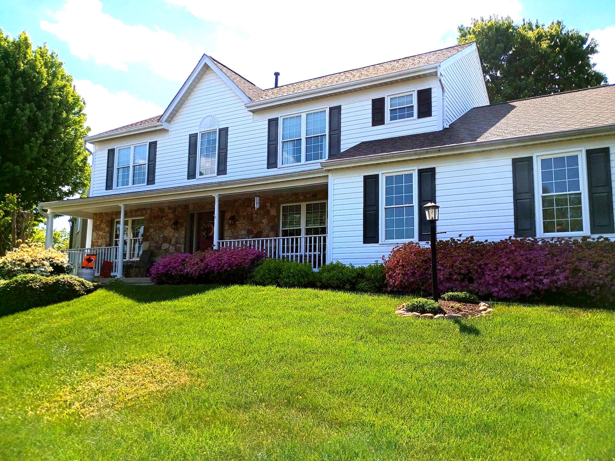 20595 SHADOW WOODS COURT