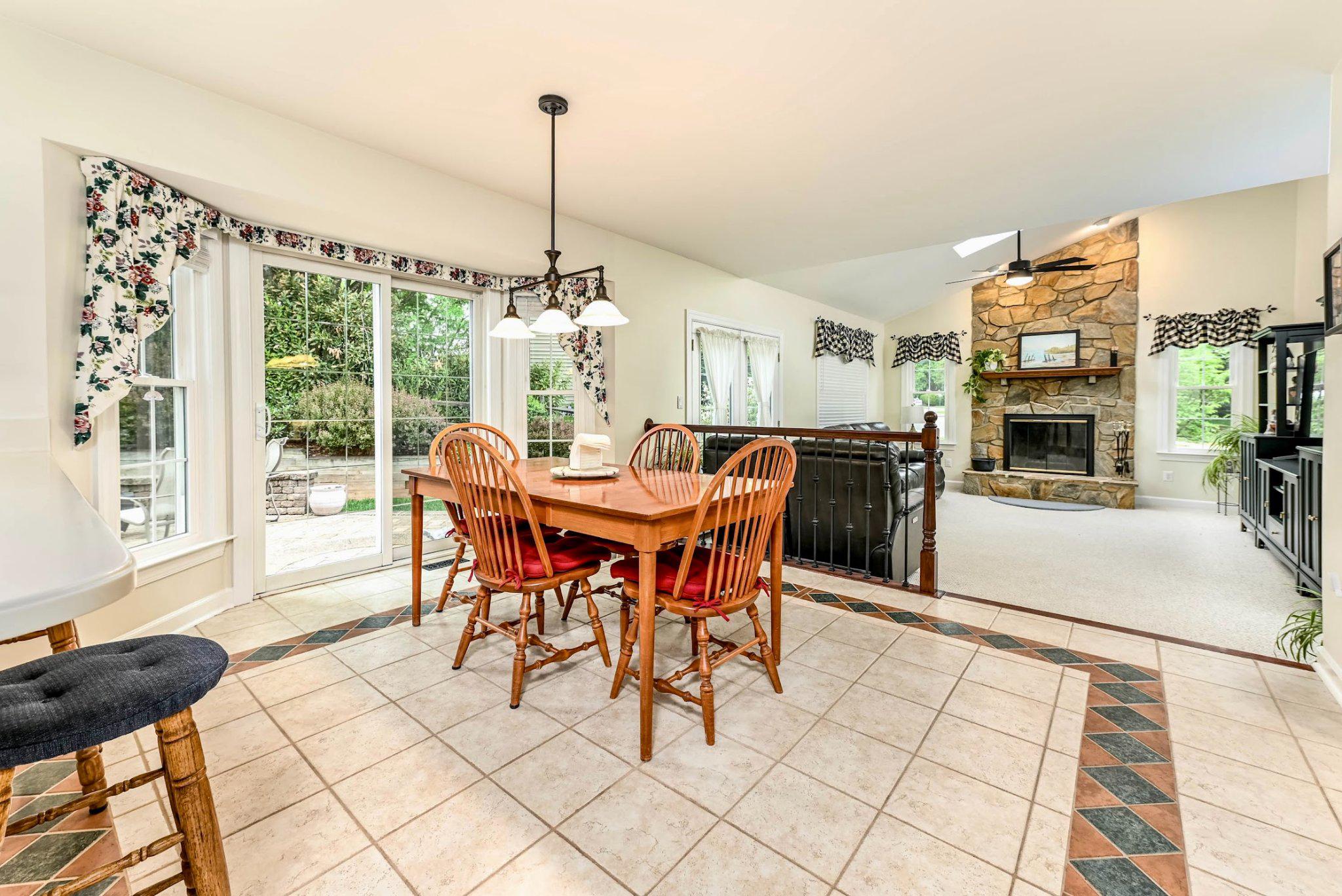 POTOMAC LAKES - Residential