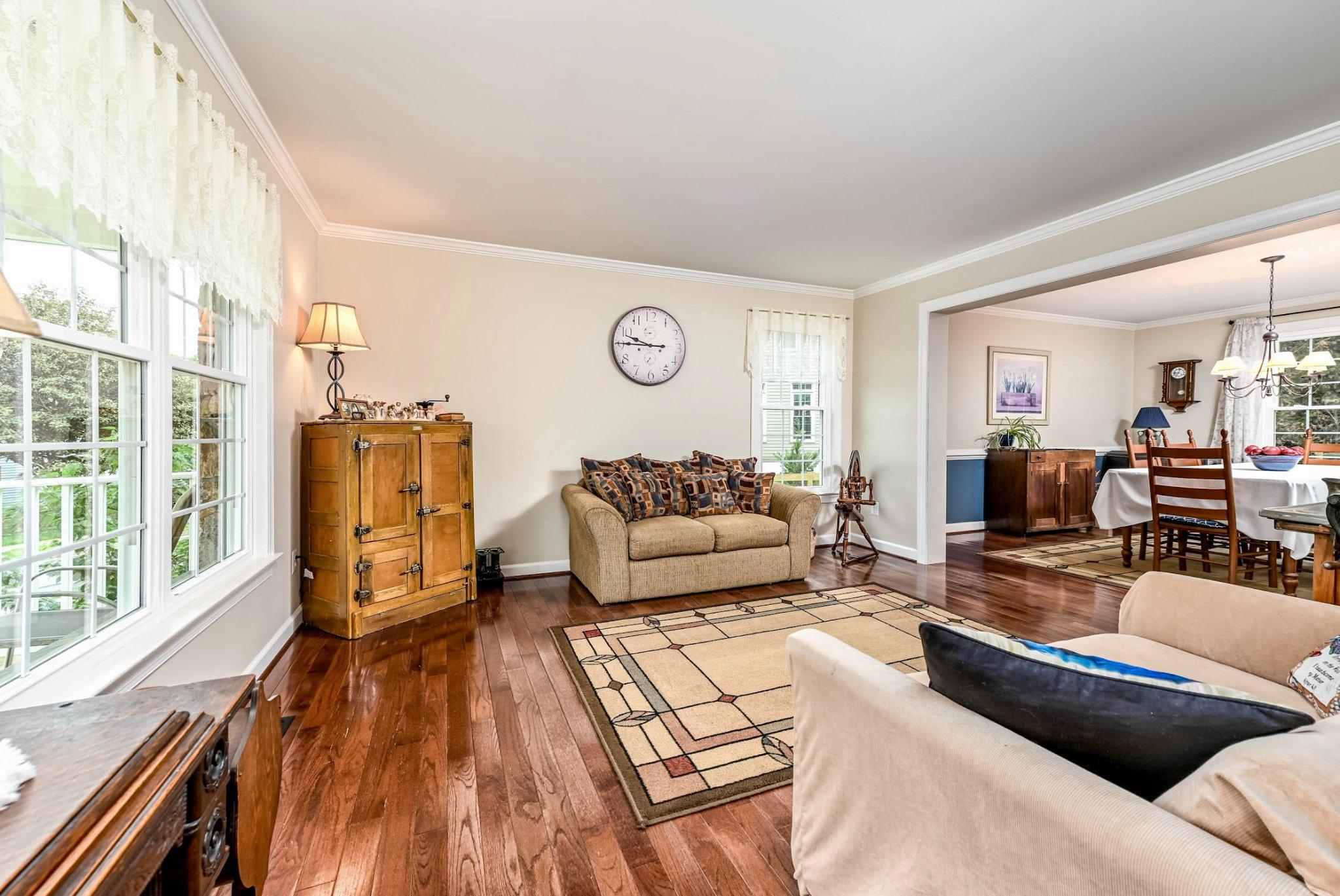 POTOMAC LAKES - Residential