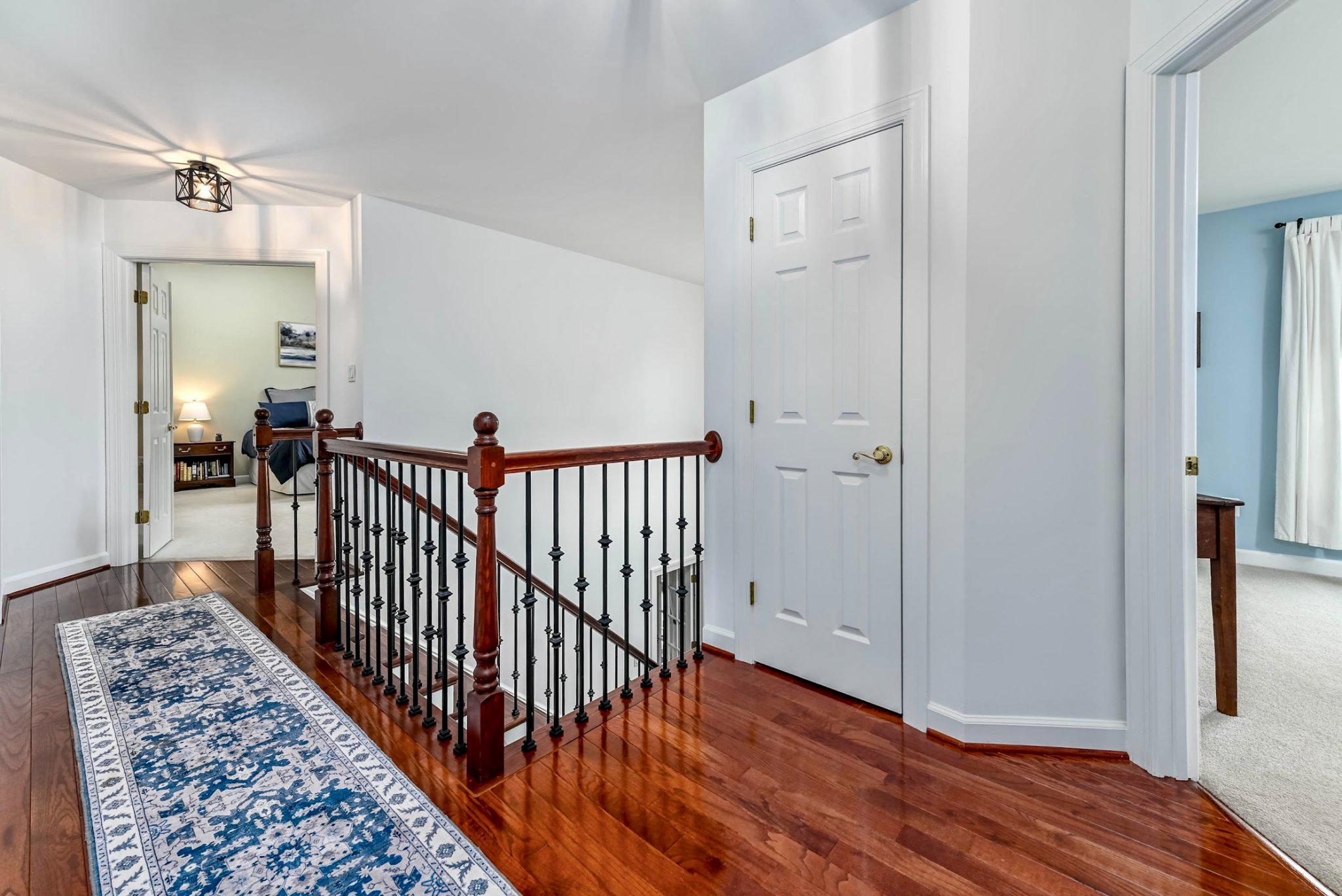 POTOMAC LAKES - Residential