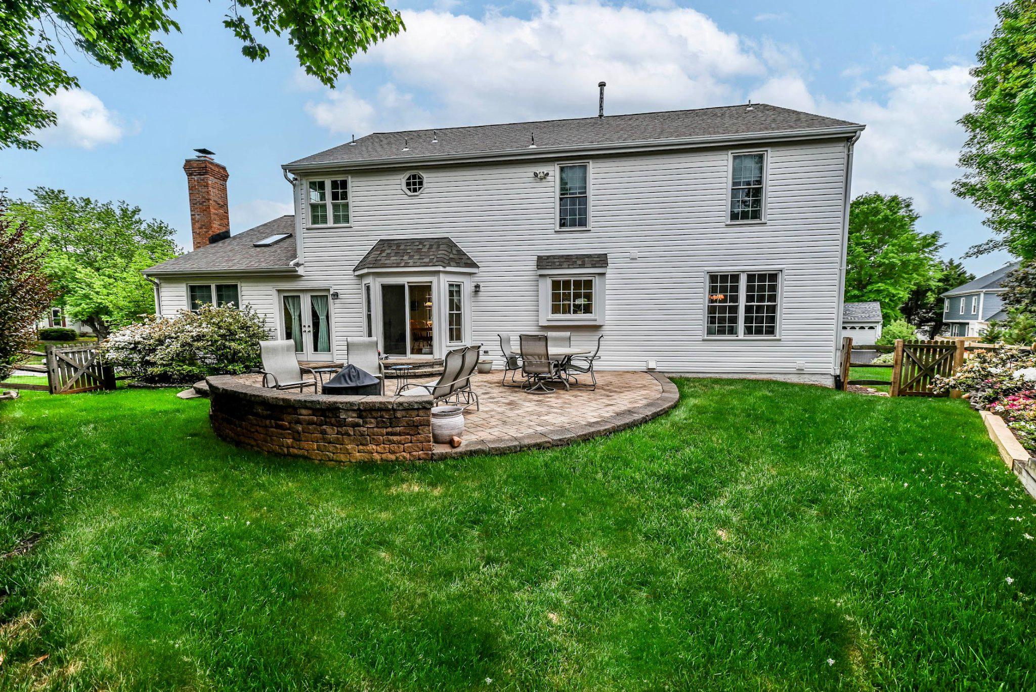 POTOMAC LAKES - Residential