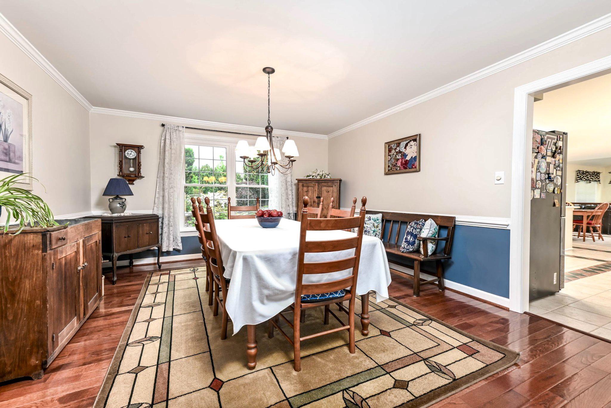 POTOMAC LAKES - Residential