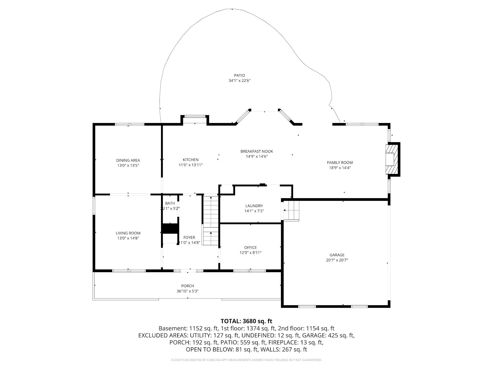 POTOMAC LAKES - Residential