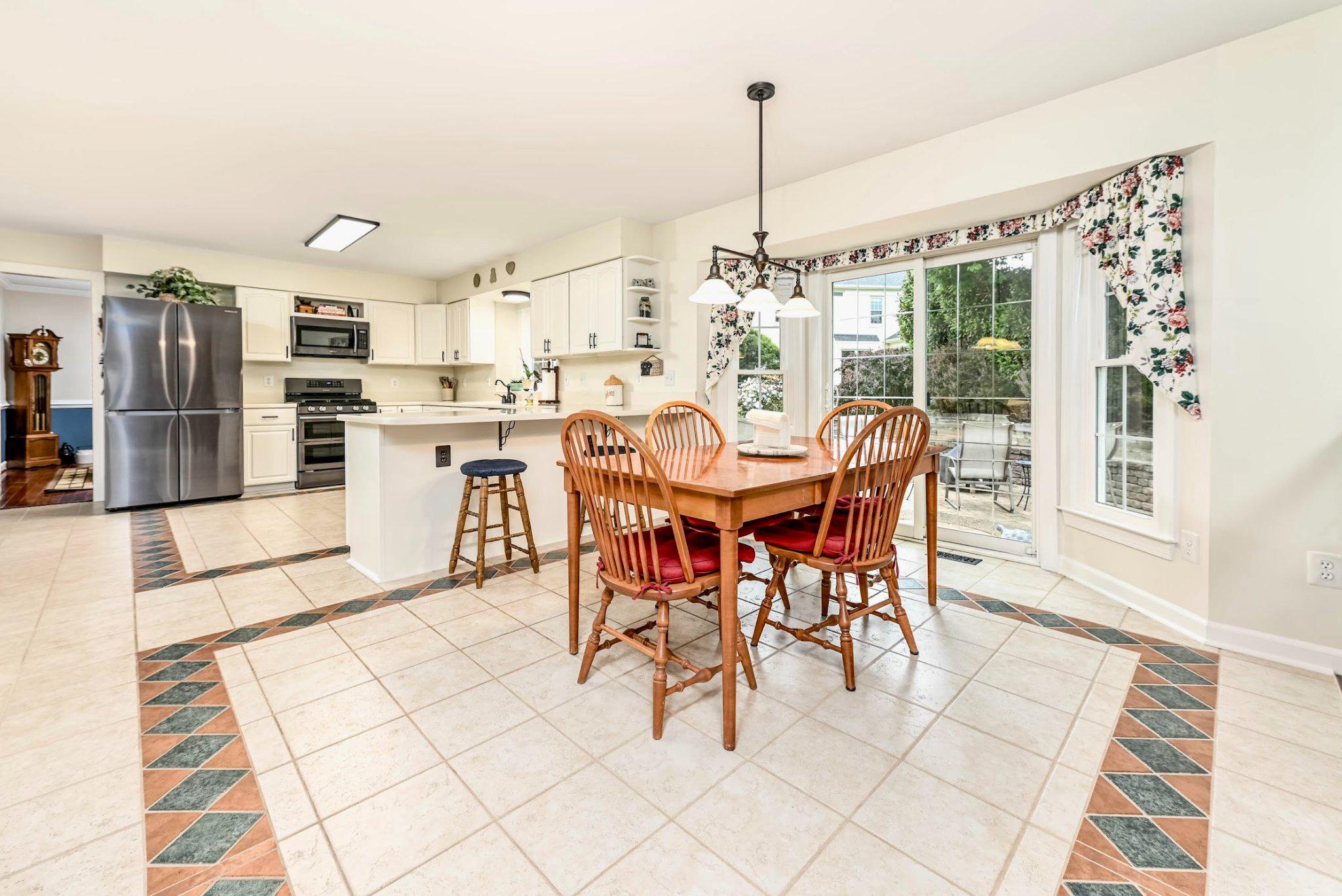 POTOMAC LAKES - Residential