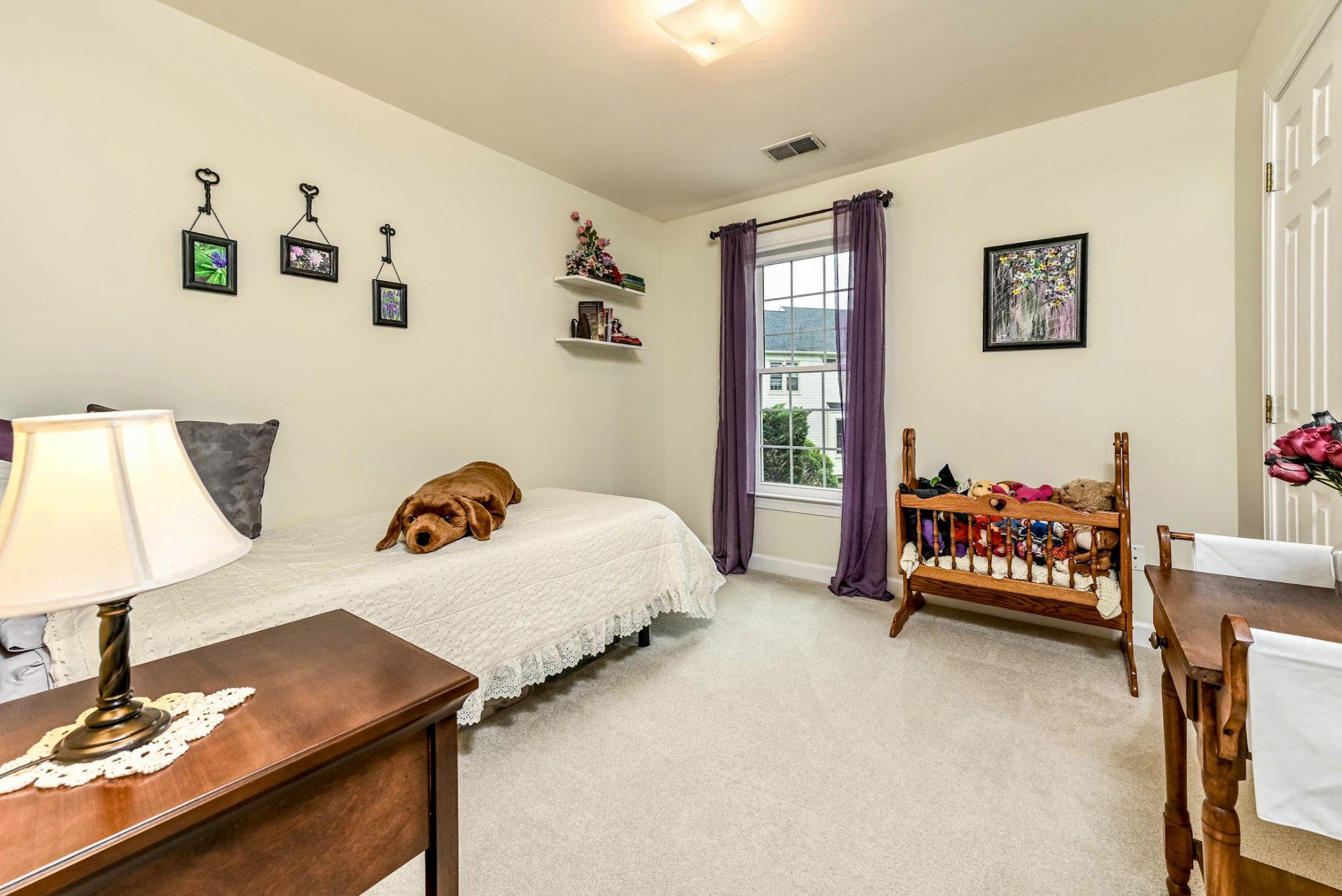 POTOMAC LAKES - Residential