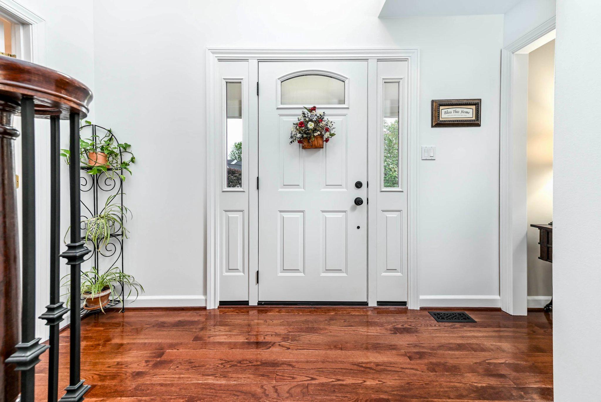 POTOMAC LAKES - Residential