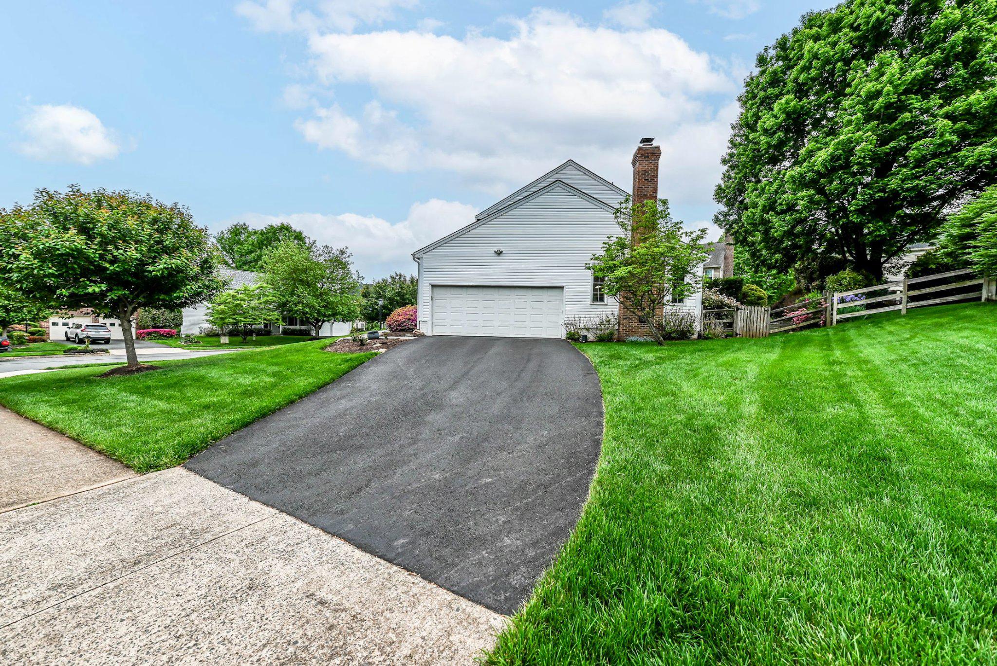 POTOMAC LAKES - Residential
