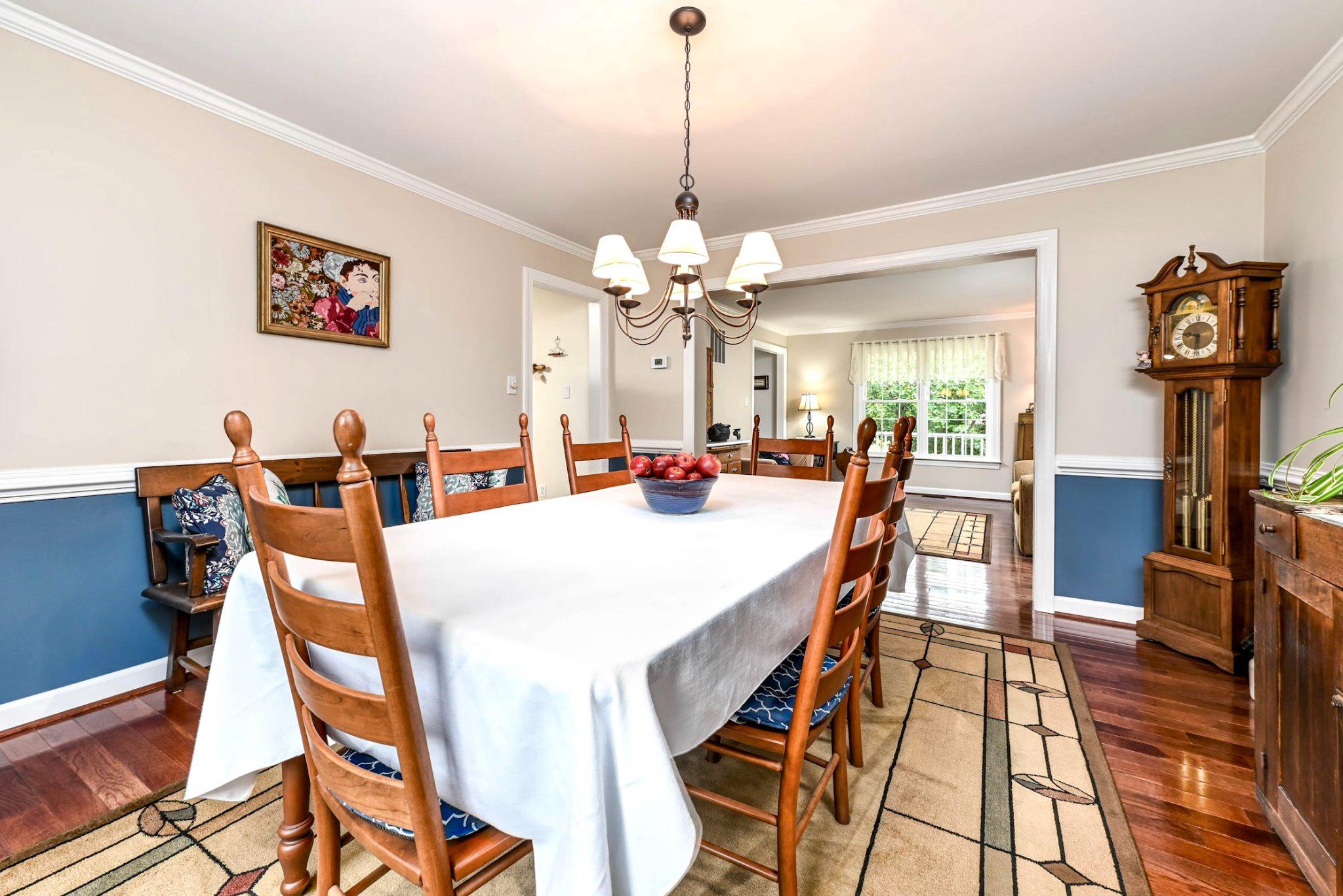 POTOMAC LAKES - Residential