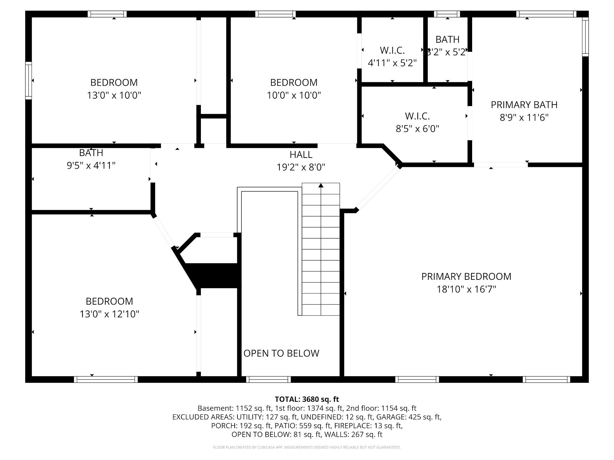POTOMAC LAKES - Residential