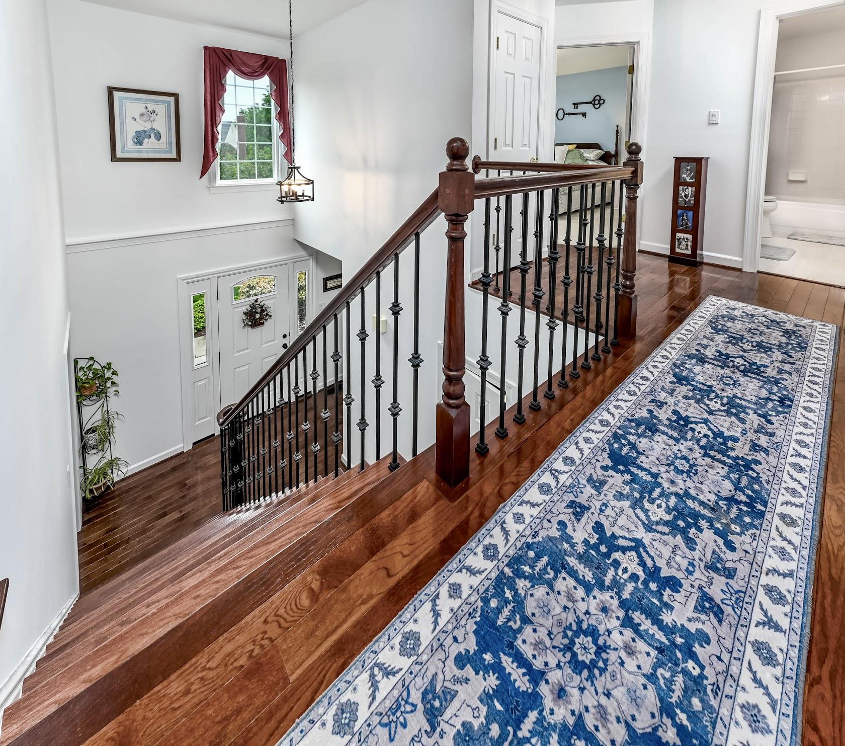 POTOMAC LAKES - Residential
