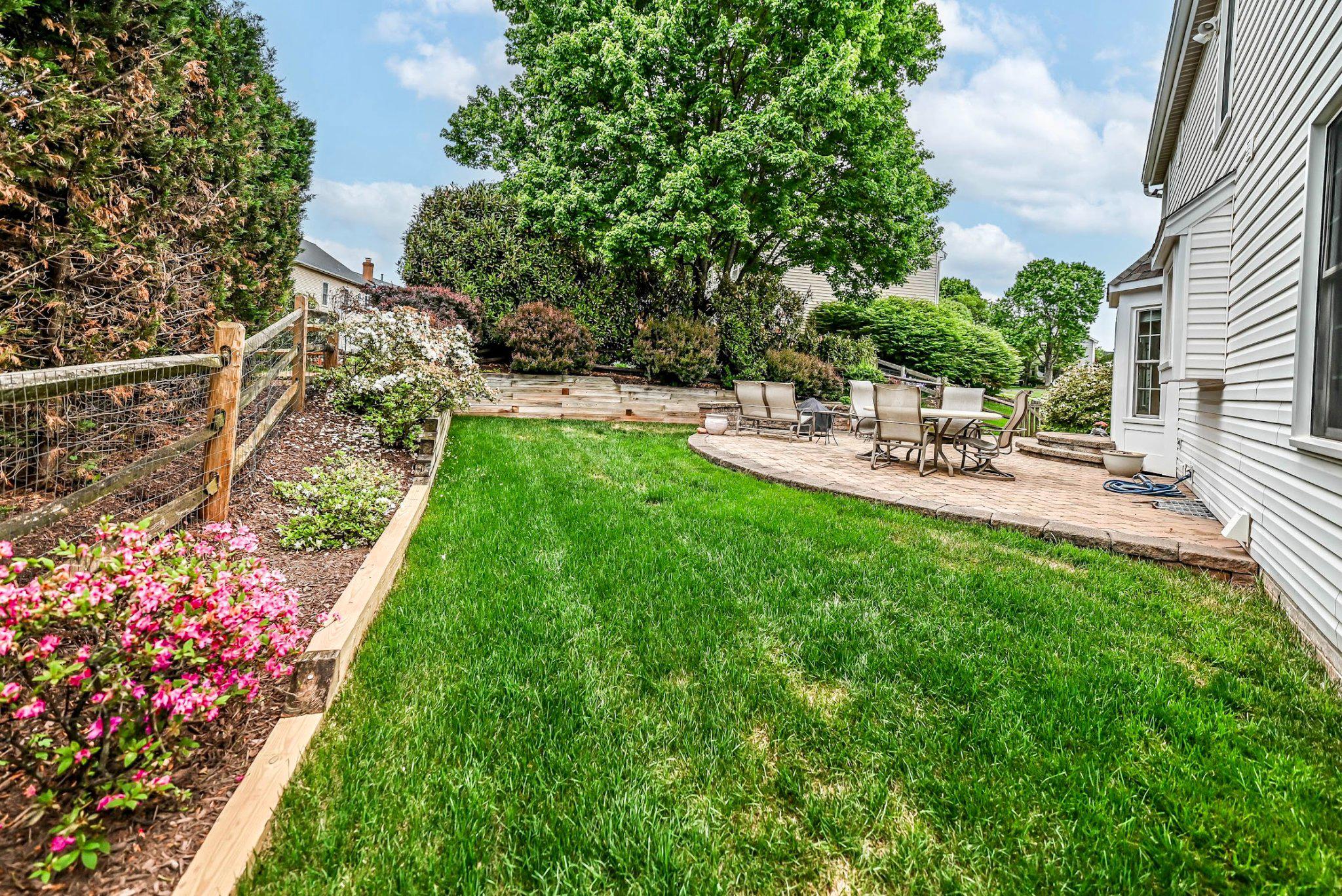 POTOMAC LAKES - Residential