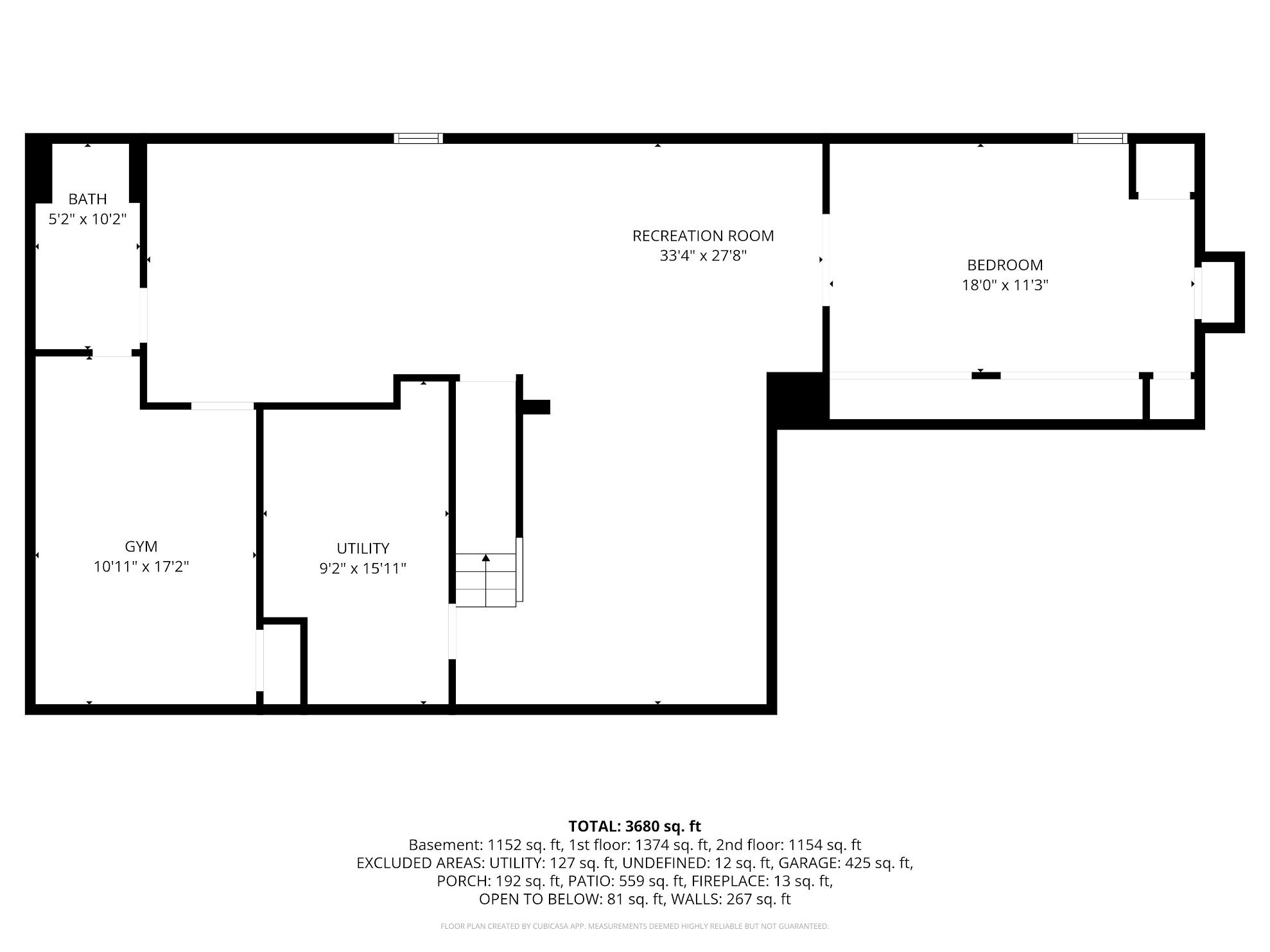 POTOMAC LAKES - Residential