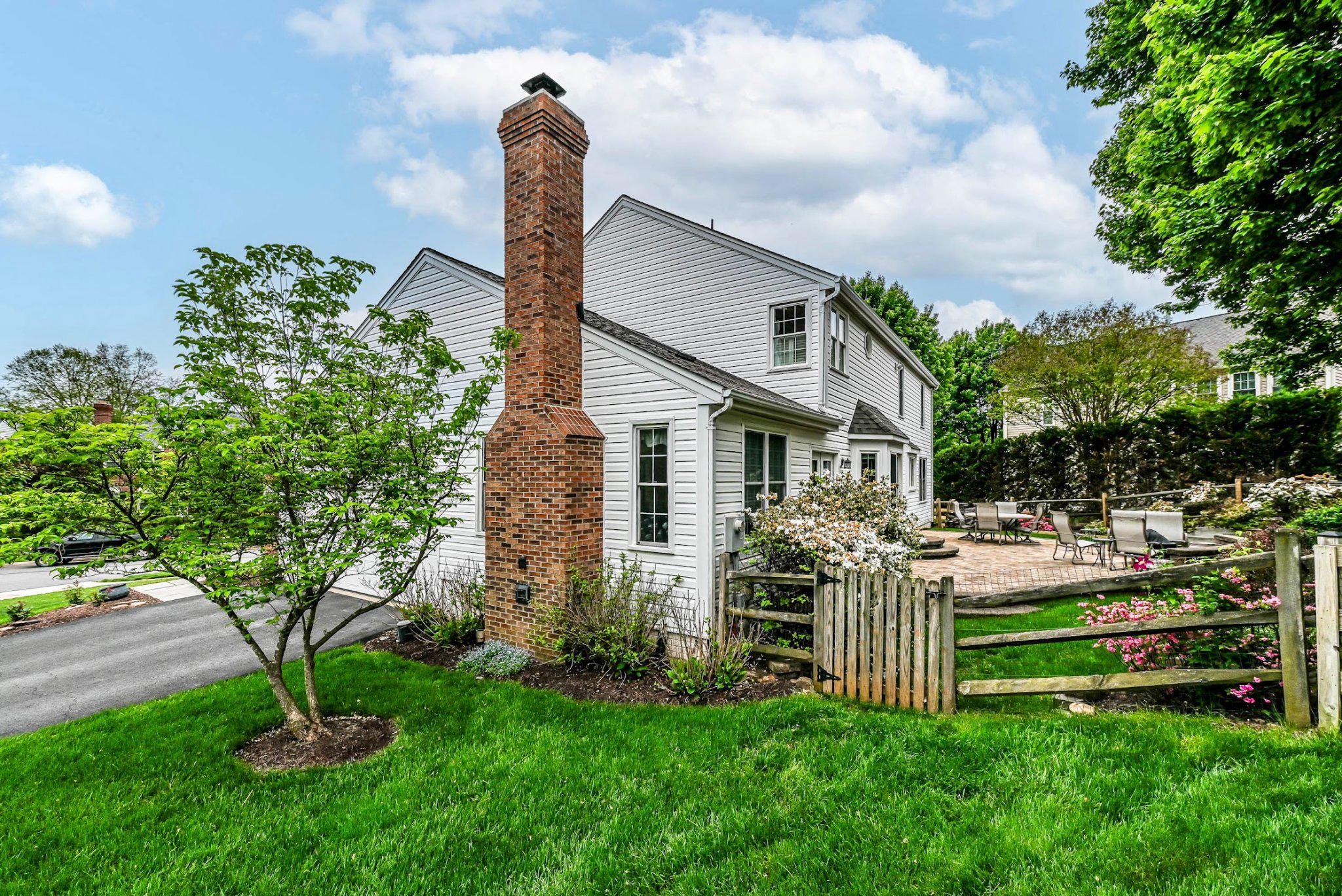 POTOMAC LAKES - Residential