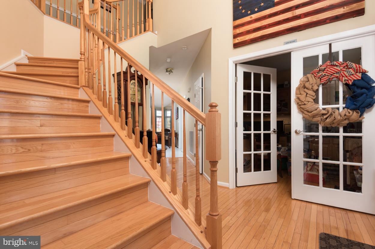 HERITAGE FARMS - Residential