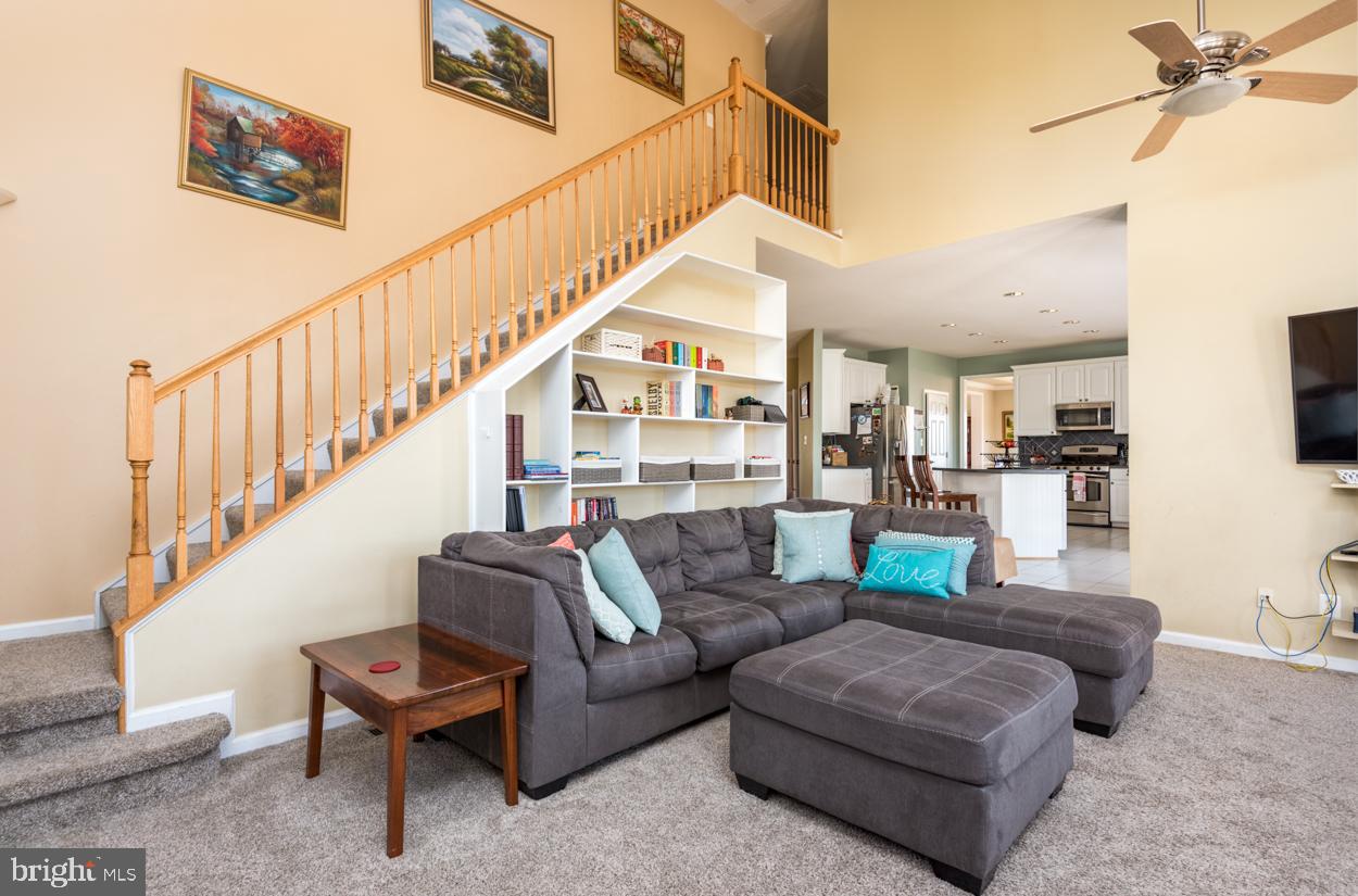 HERITAGE FARMS - Residential