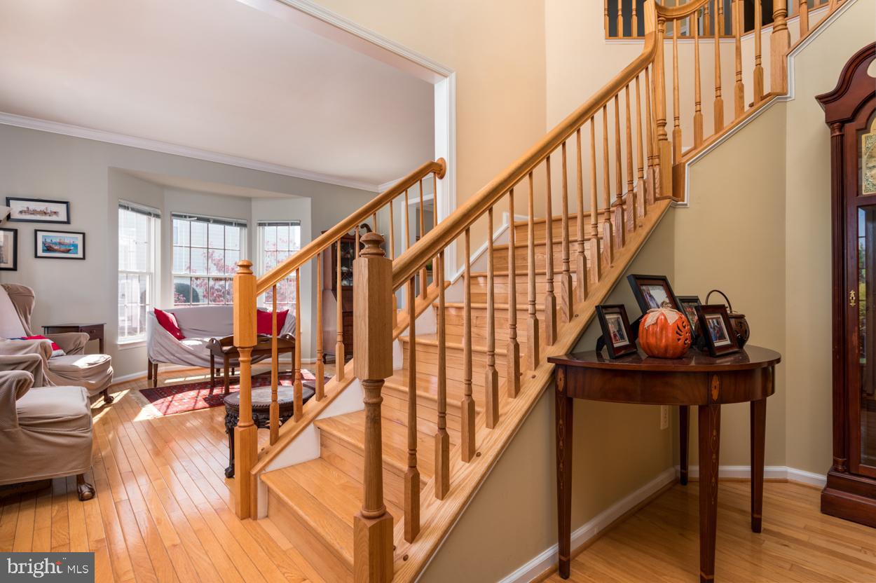 HERITAGE FARMS - Residential