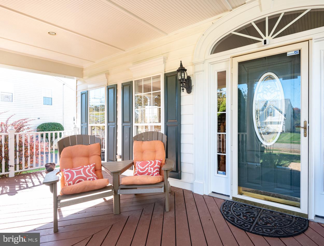 HERITAGE FARMS - Residential