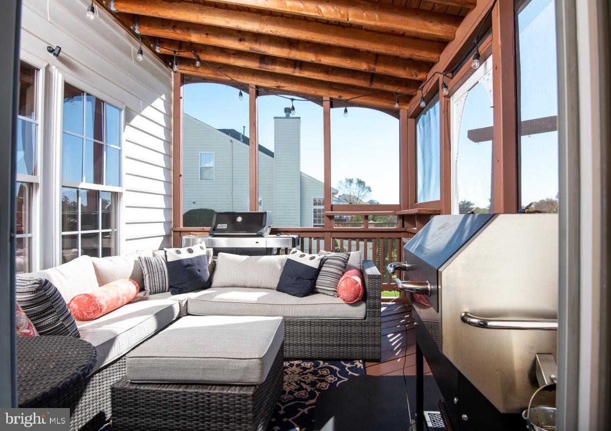 HERITAGE FARMS - Residential