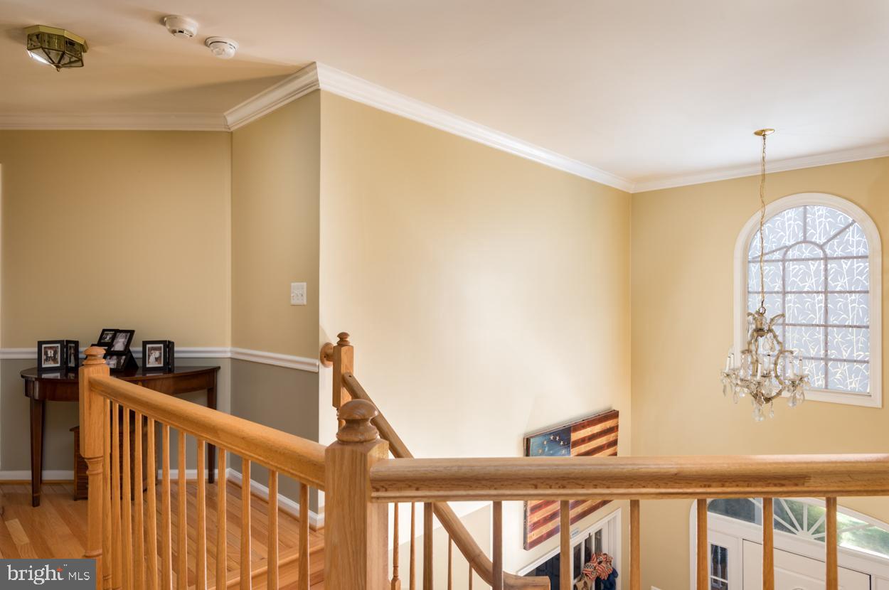 HERITAGE FARMS - Residential