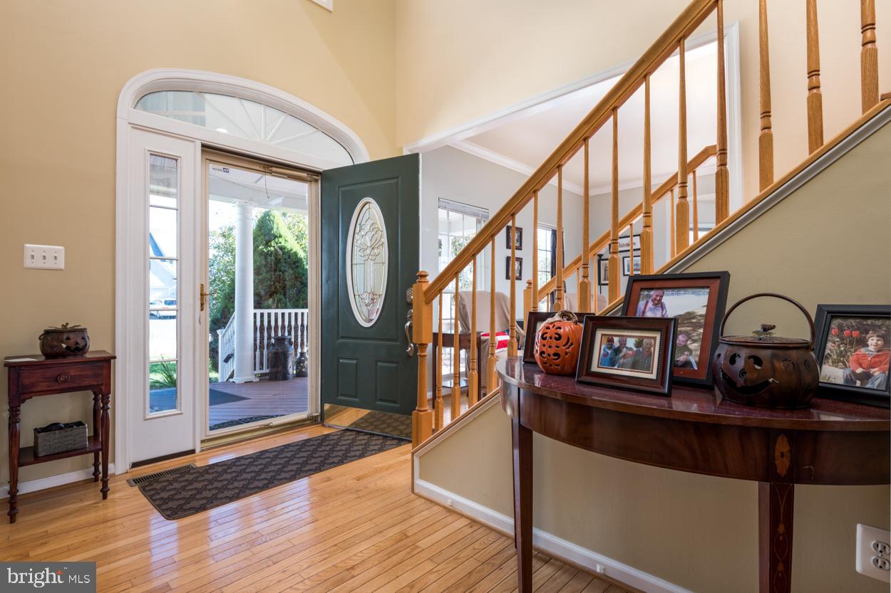 HERITAGE FARMS - Residential