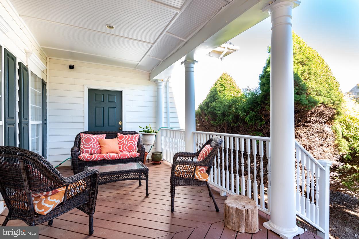 HERITAGE FARMS - Residential