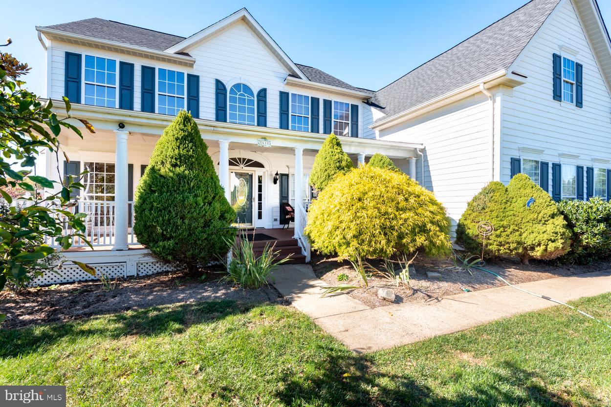 HERITAGE FARMS - Residential