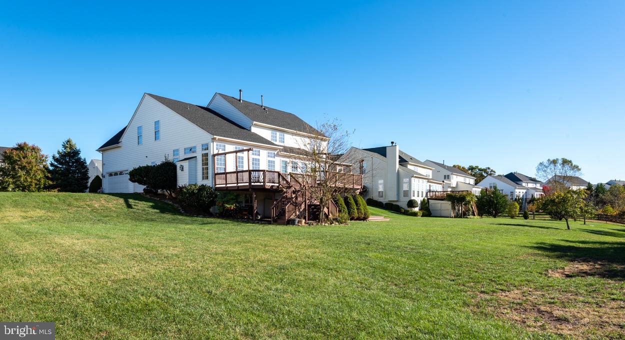 HERITAGE FARMS - Residential