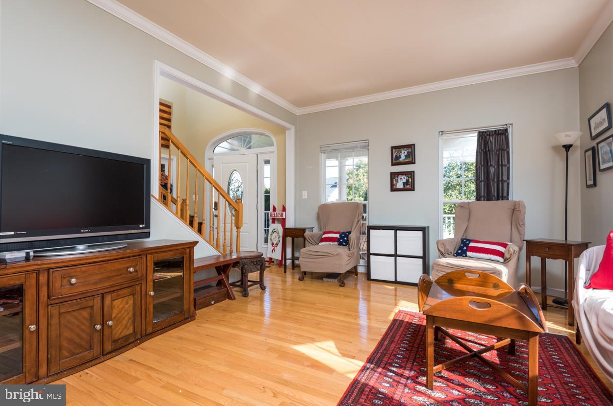 HERITAGE FARMS - Residential