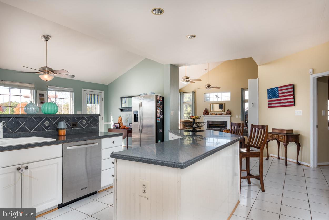 HERITAGE FARMS - Residential