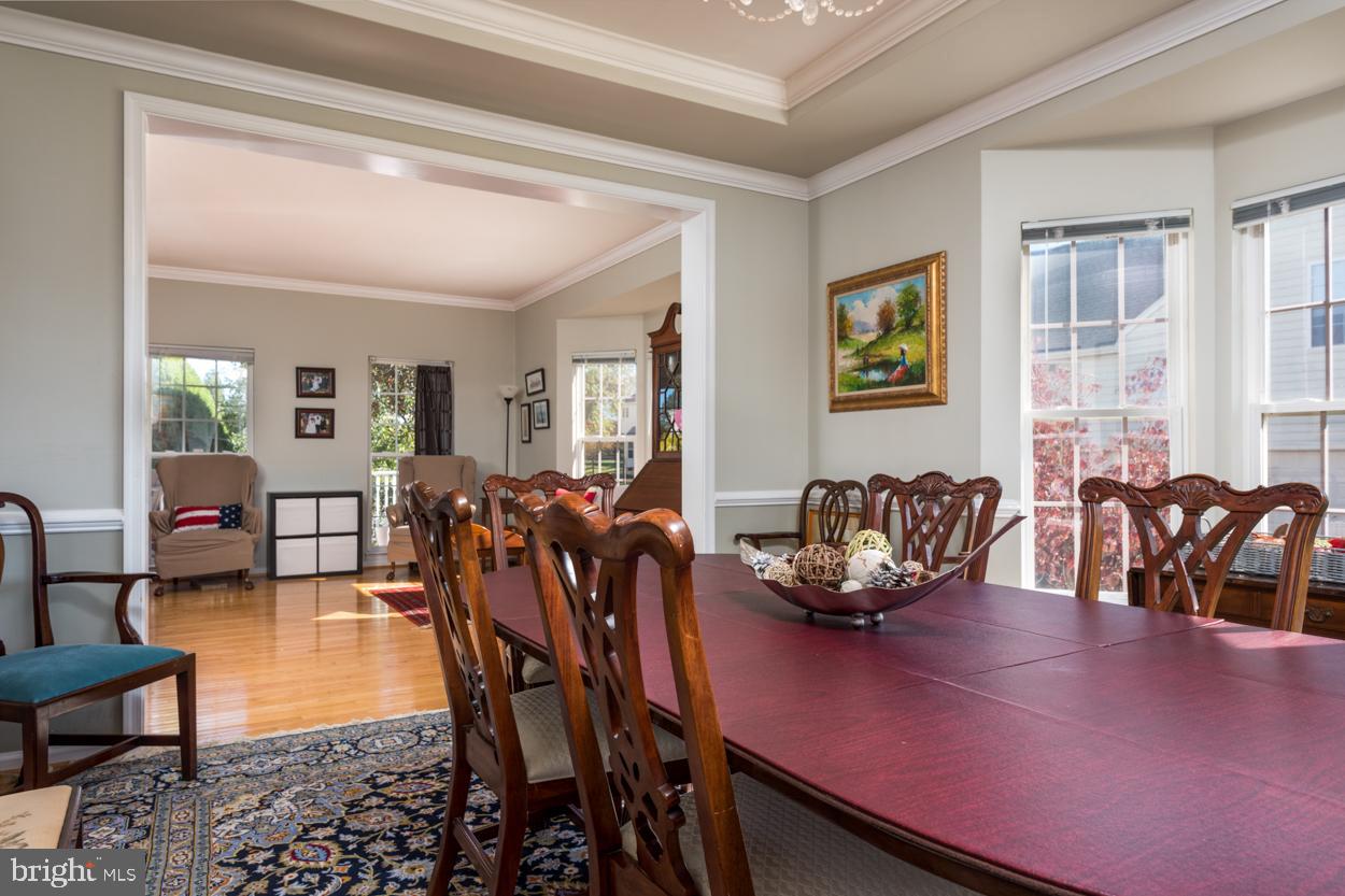 HERITAGE FARMS - Residential