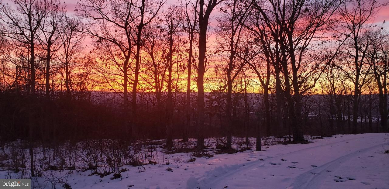 BLUFFS ON THE POTOMAC - Residential
