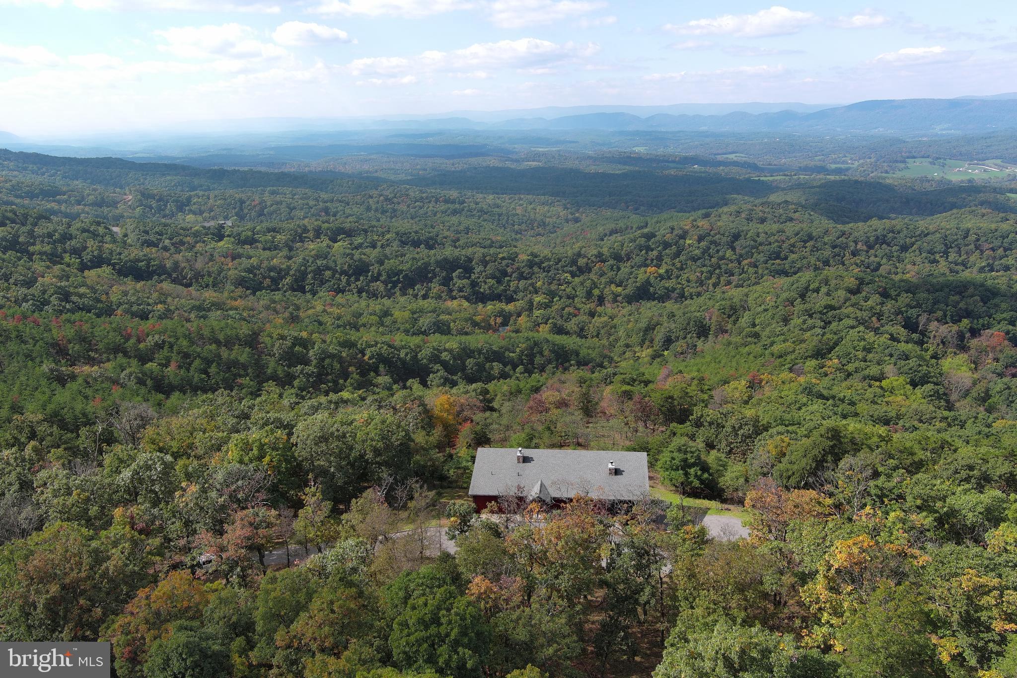 BLUFFS ON THE POTOMAC - Residential
