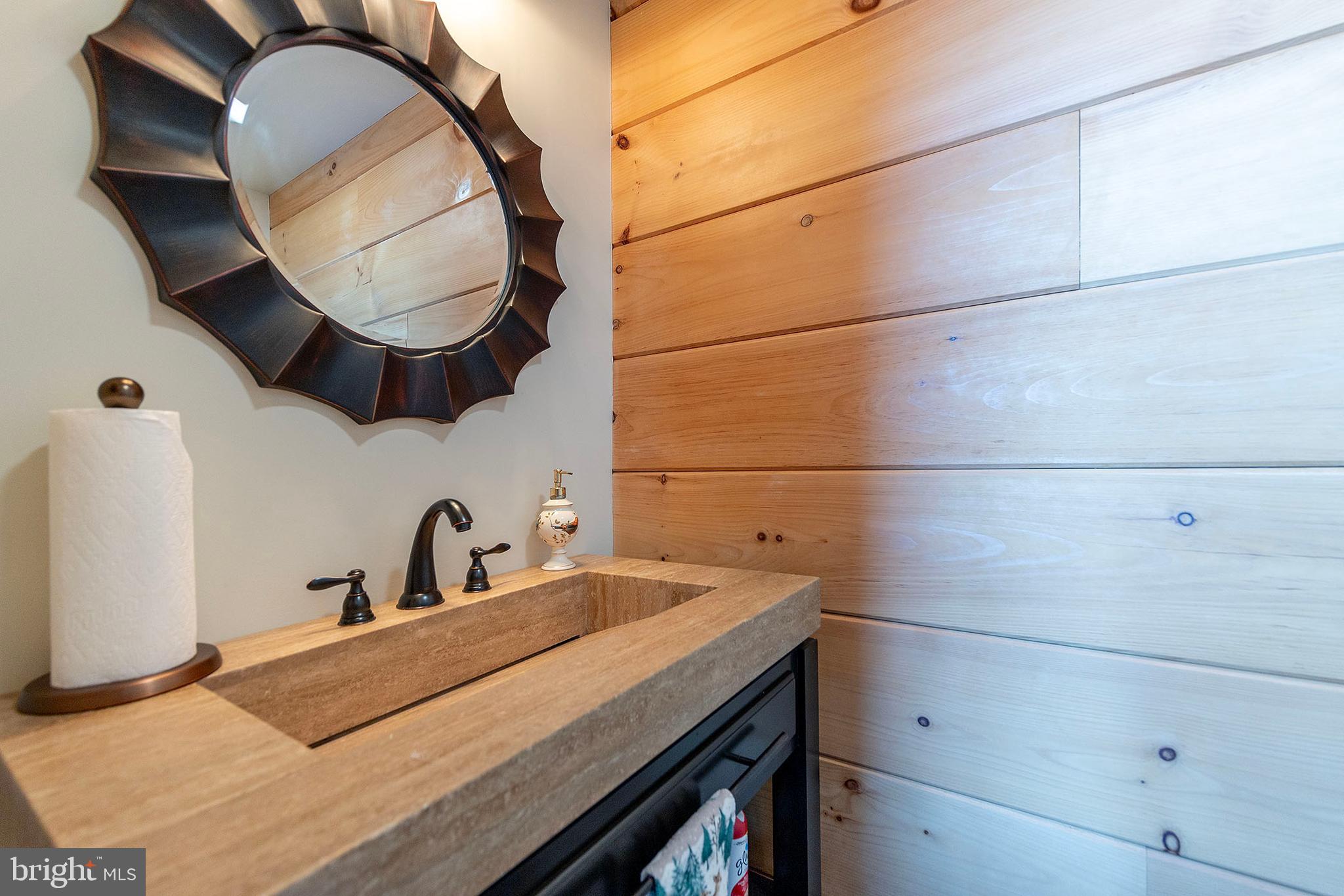 BLUFFS ON THE POTOMAC - Residential