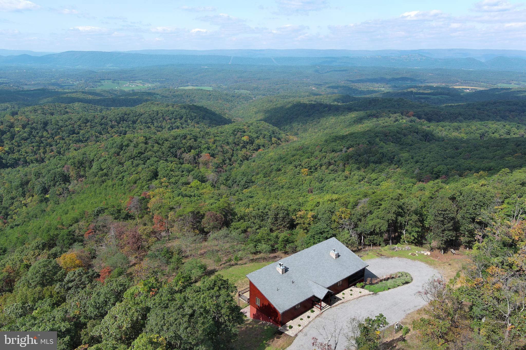 BLUFFS ON THE POTOMAC - Residential