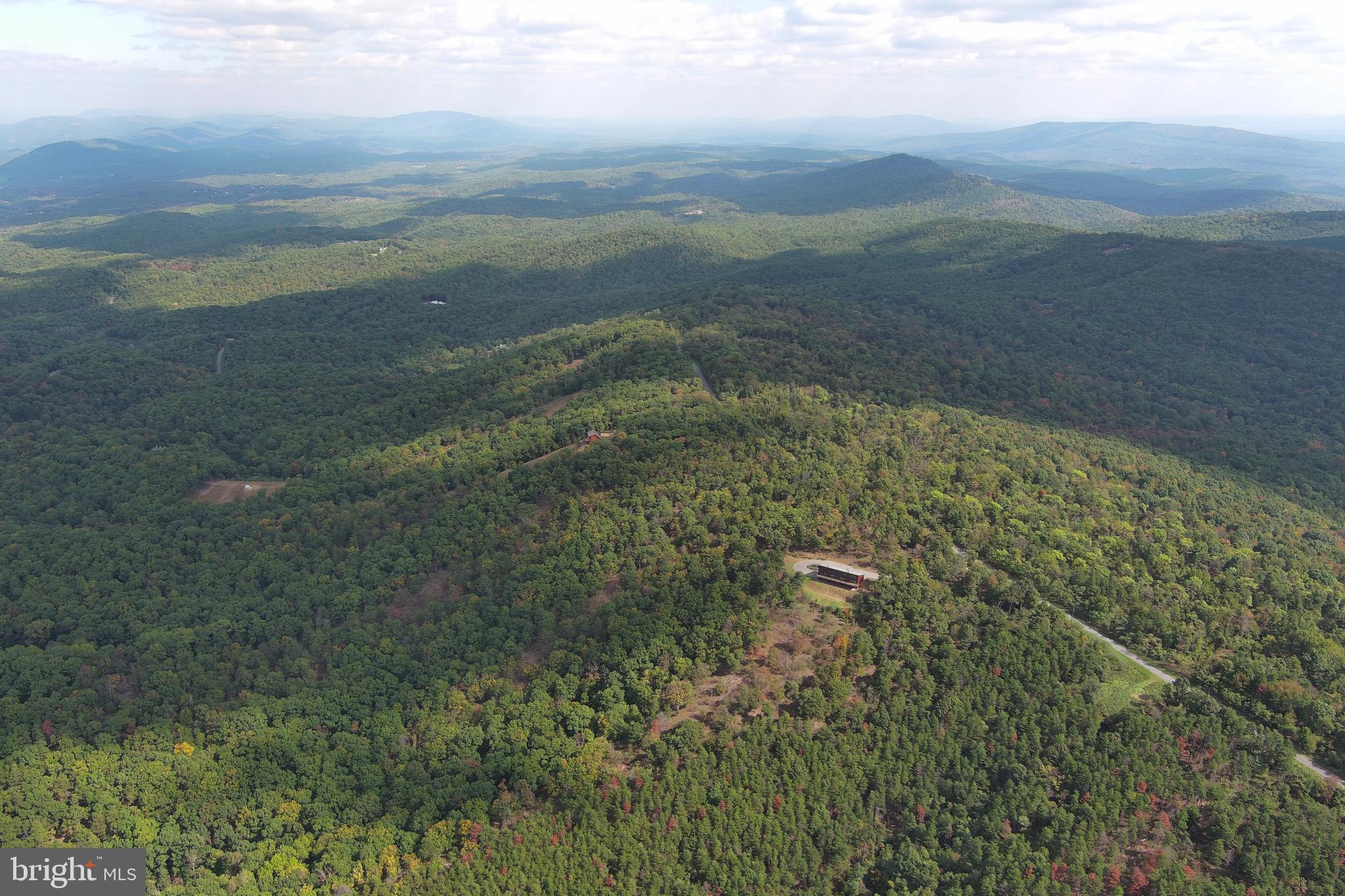 BLUFFS ON THE POTOMAC - Residential