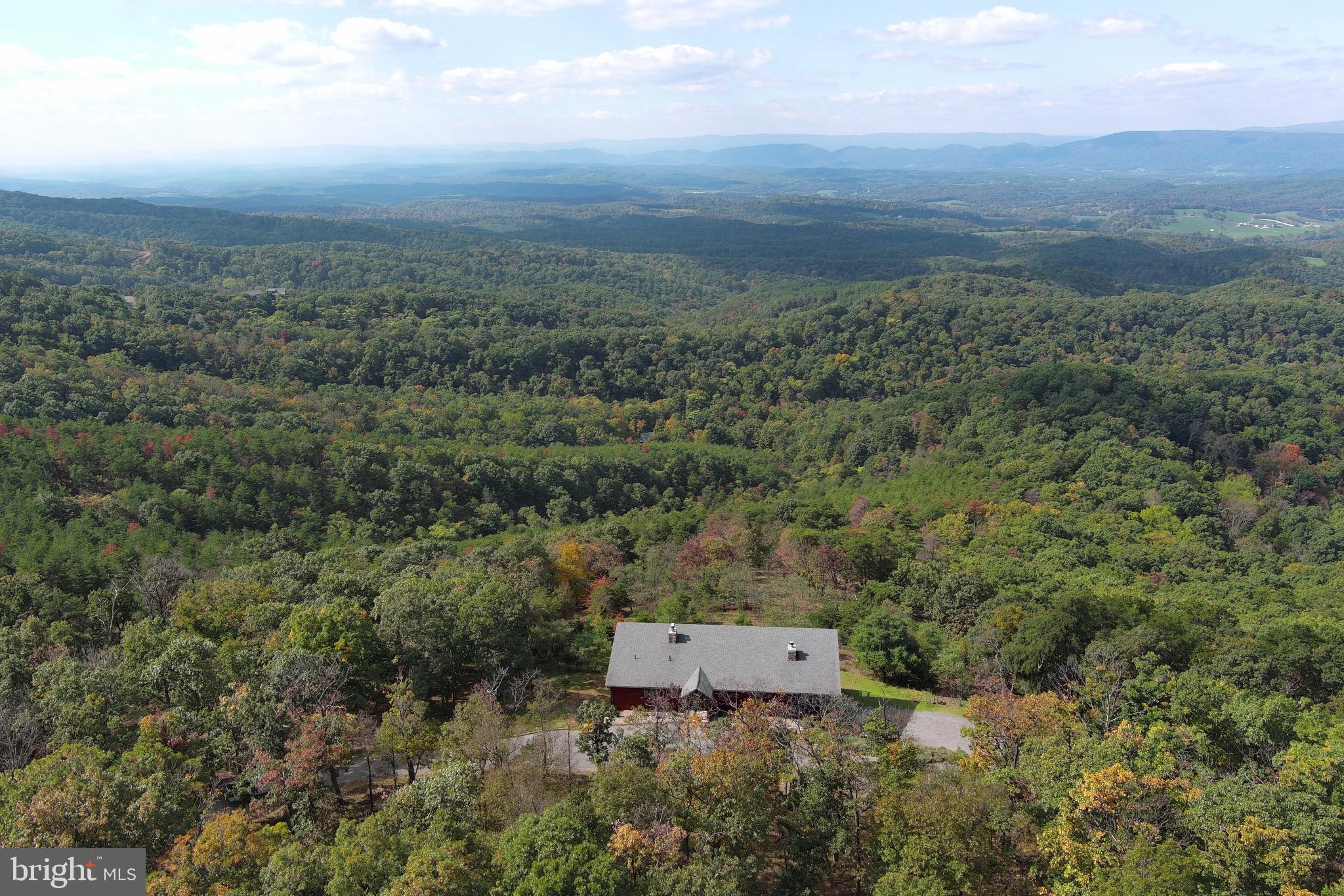 BLUFFS ON THE POTOMAC - Residential