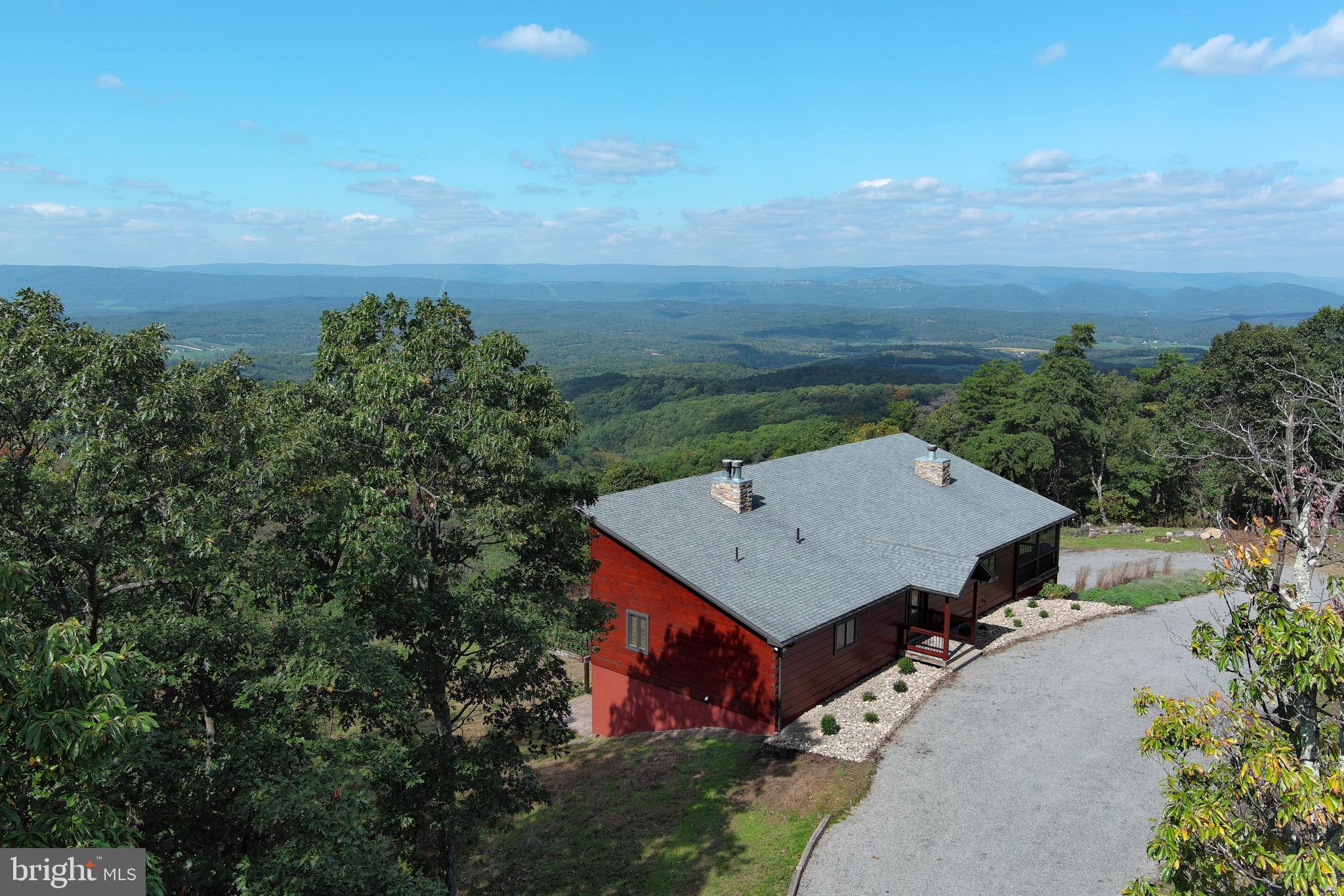 BLUFFS ON THE POTOMAC - Residential