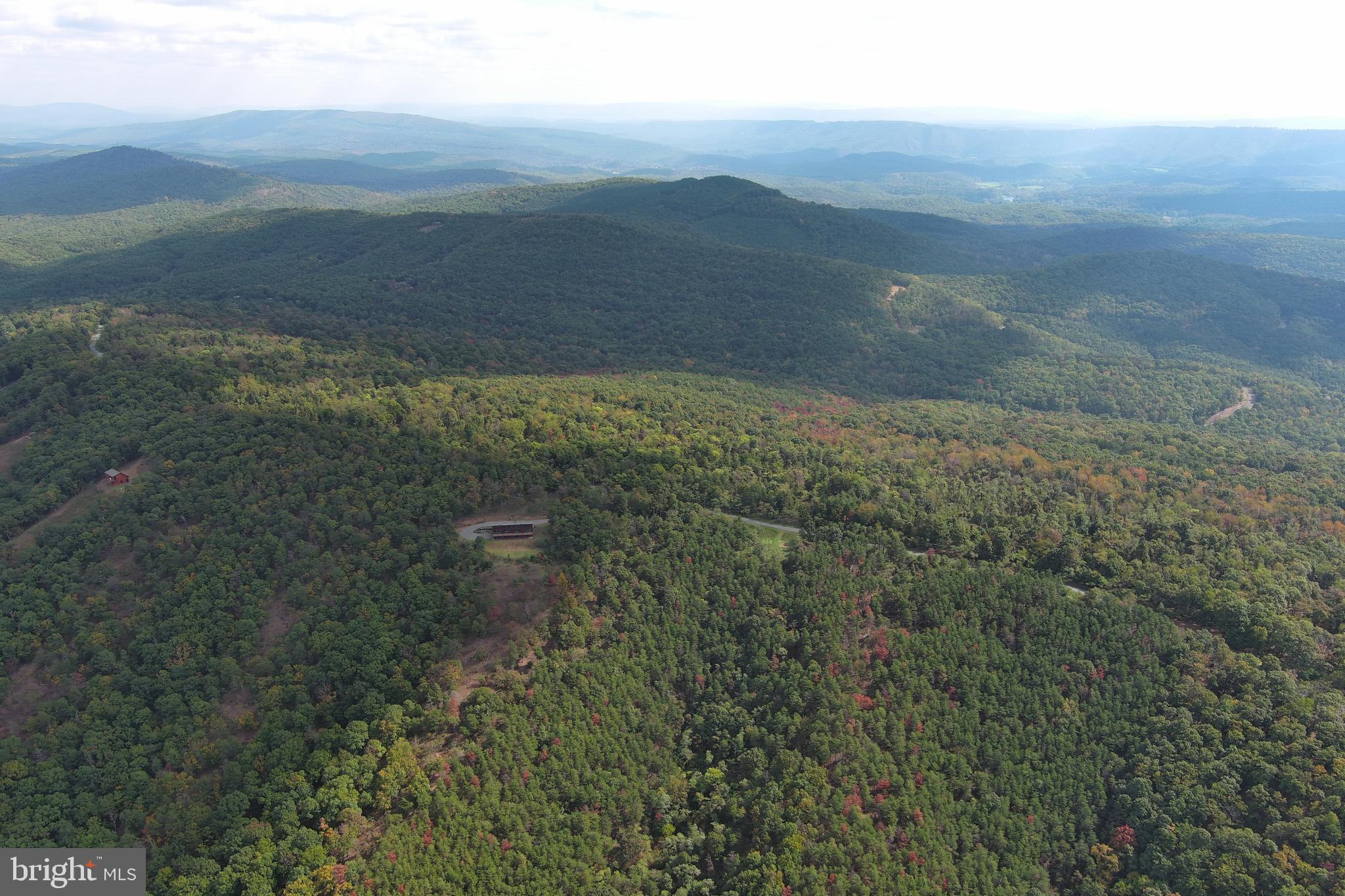 BLUFFS ON THE POTOMAC - Residential