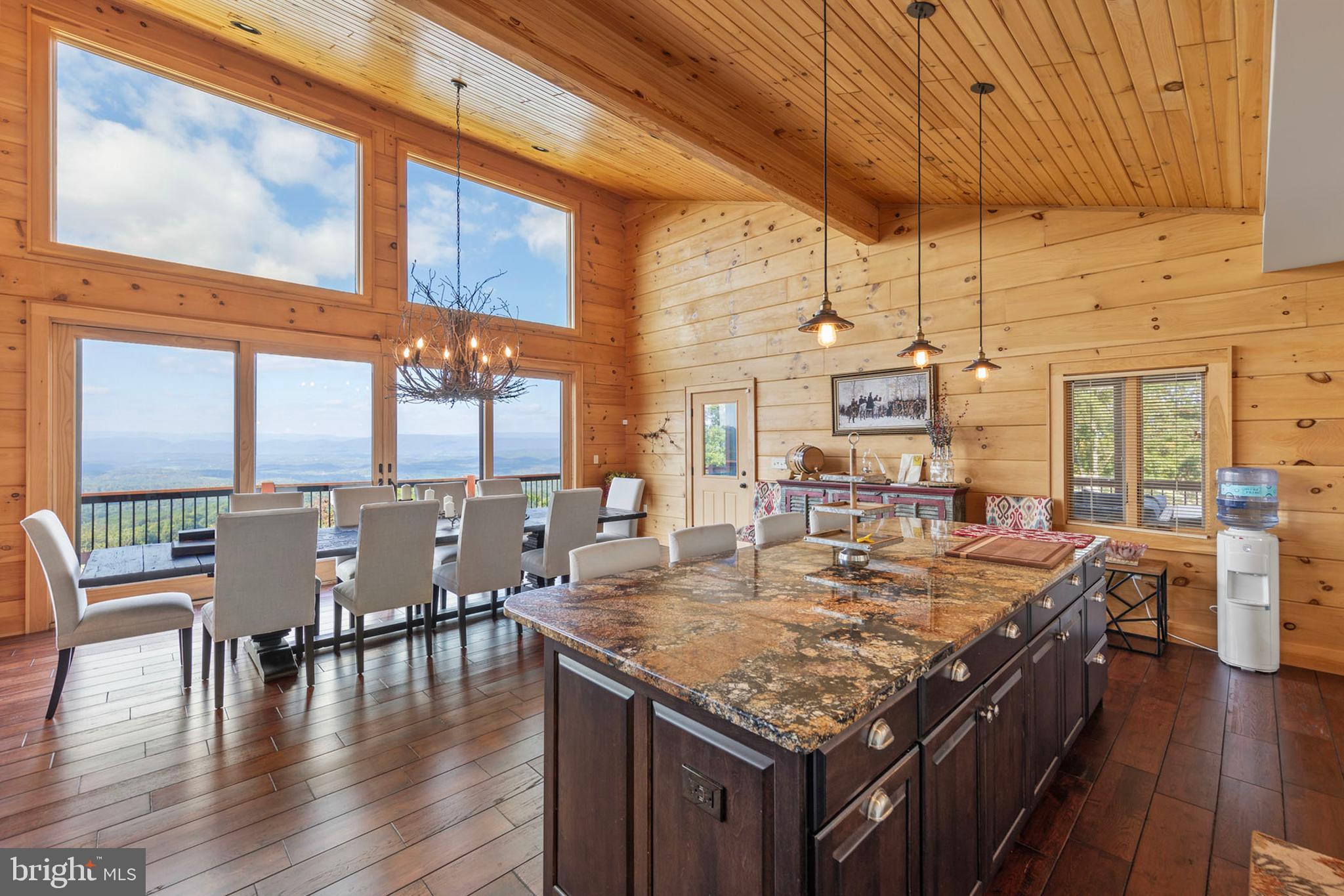 BLUFFS ON THE POTOMAC - Residential