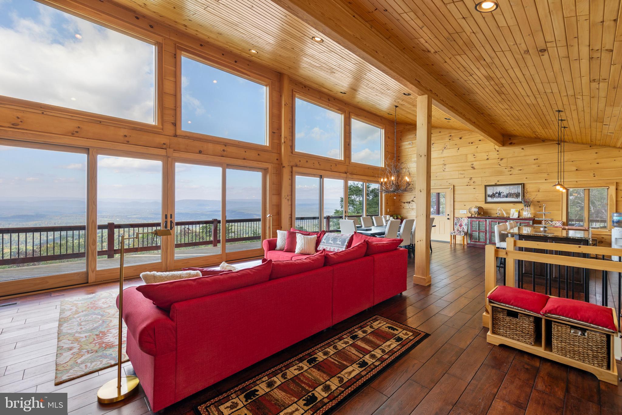 BLUFFS ON THE POTOMAC - Residential