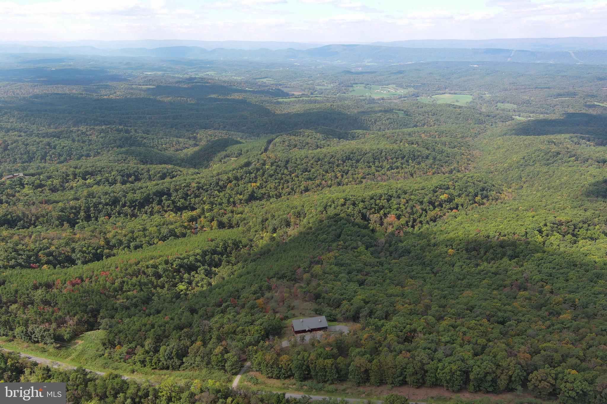 BLUFFS ON THE POTOMAC - Residential